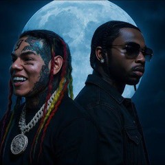 Pop Smoke Tekashi 69 XXXtentacion Blovee Kay Flock _ Shot Down! Pop Smoke's Revenge [ Prod808juliano