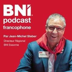 347 Jean-Michel Steber - Les Dix Vérités Universelles Du Leadership