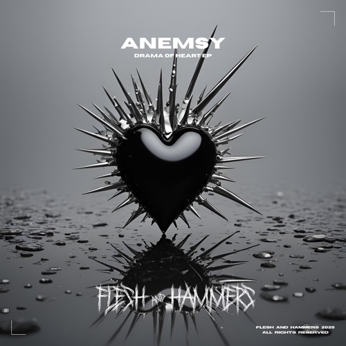 Anemsy - Violent (Original Mix)