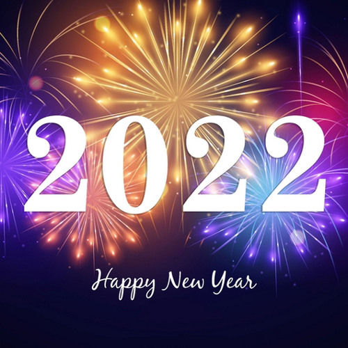 NEW YEARS RIDDIM 2022