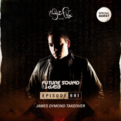 Instigator (Original Mix) [Regenerate] @ FSOE #681 with James Dymond