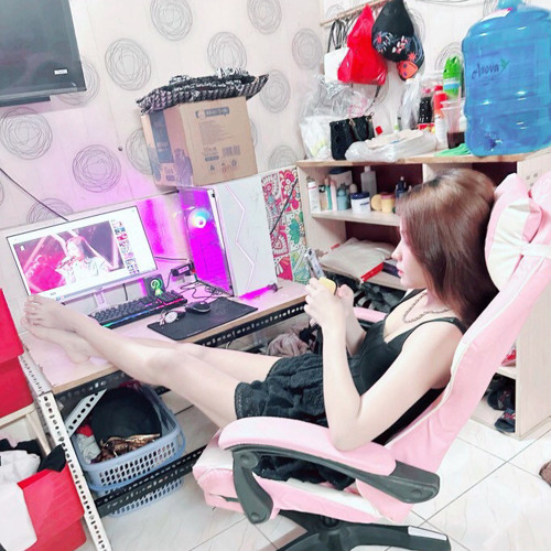 Nã Em Đến Phút Cuối Cùng ( 2K25 )- BiLong FT NgNhi