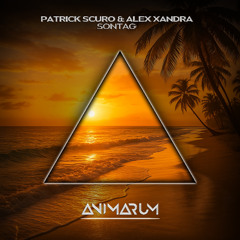 Patrick Scuro & Alex Xandra - Sontag