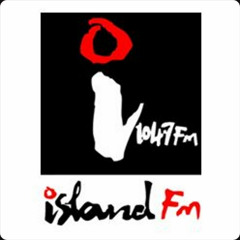 NEW: Island FM 'Guernsey' (1998) - Demo - Brian James (SH Productions)