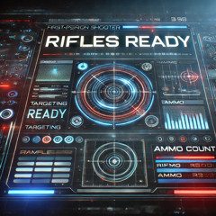 rifles ready (sample)