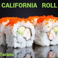 California Roll Freestyle