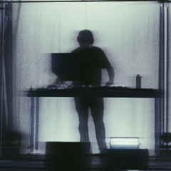 "Omphalo Centric Mixture", live @ White Bay Power Station for Liquid Architecture