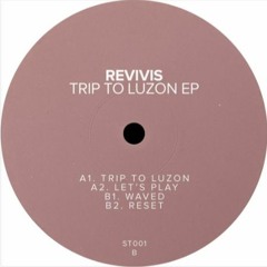 Premiere : Revivis - Waved (ST001)