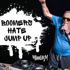 Boomers Hate Jump Up - Dnb Mix