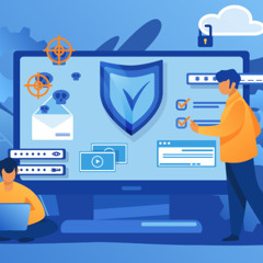 Securing Online Exams The Remote Proctoring Revolution