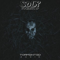 SDLR - Voorhees EP (TA022)
