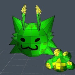 Gnaaaarp, zloop👽💥(ухххх, музычка)