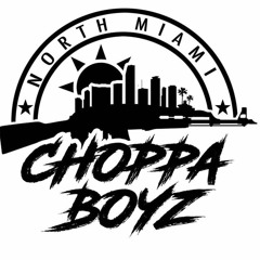 YSL Choppa Trump - Choppa City