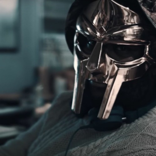 MF DOOM - Vomit (System Rmx)