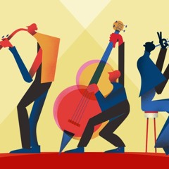música electrónica (jazz)