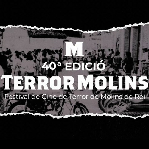 40 XL Edition - Terror Molins
