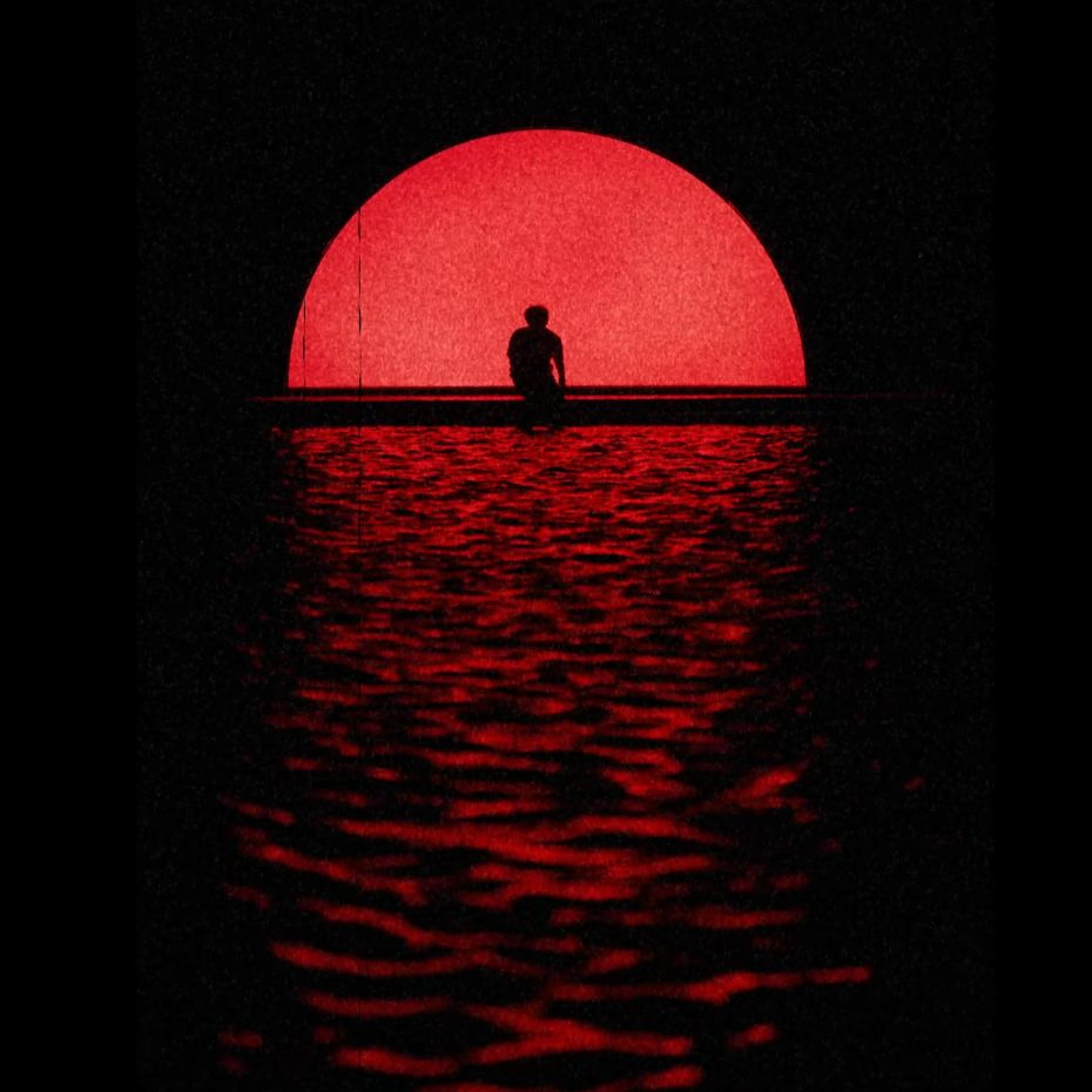 Don't Wait [Liminal DnB] episode artwork