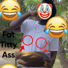 Big ogre fat nigga diss 😂😂😂😂😂