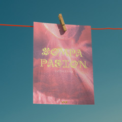 Kompa Pasion (Guisdx Remix)