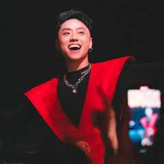 The Muse X Hanoi Rising X WUKONG XDJ TRENDY Mashup.mp3