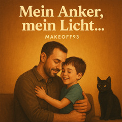 Mein Anker, mein Licht...