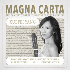 Concerto Magna Carta: I. Sprightly and animated