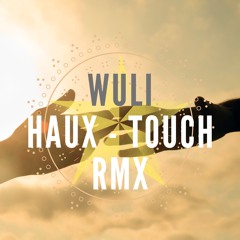 Haux - Touch (wuli Kizkonstrukt)
