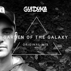 Garden Of The Galaxy.-