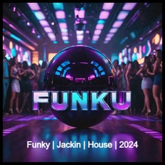 Funky & House Mix 2024 🌟 FunkU Part 4 🌟 Crazibiza | Ivan Kay 🔥