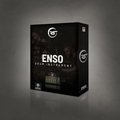 Adam Bentley Enso Demo
