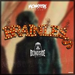 Blindside - Brainless (OUT NOW)