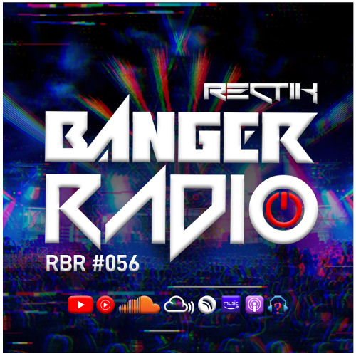 Sick Big Room / Techno / Mainstage Mix 2025 🔥 | Nonstop EDM Bangers | RBR #056