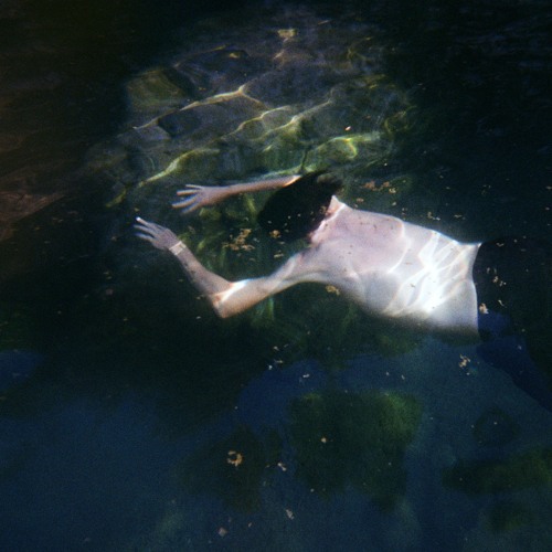 Living Room (Grouper Cover)