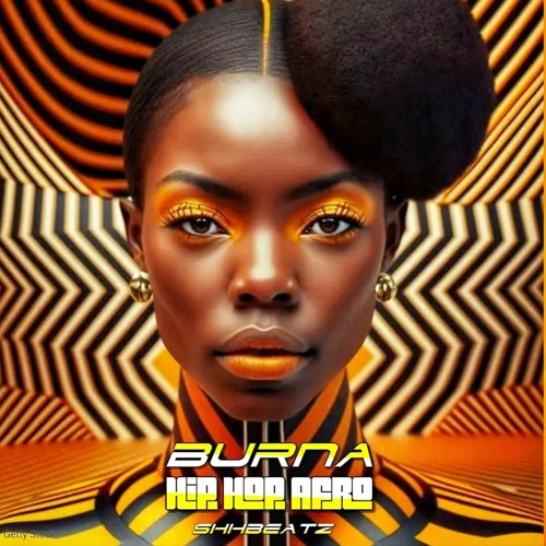 Afro beat rap instrumental outlet