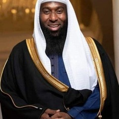 قصة وفاة السيدة خديجة الشيخ بدر المشاري - فك الله أسره