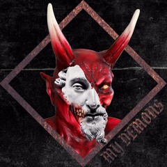 Andy The Core & Frenchkillerz - MY DEMONS