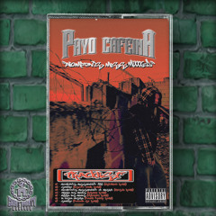 Sangre (Pseudo Panki REMIX)