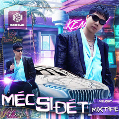 Mixtape - Méc SI Đét - Dj Kenbjn