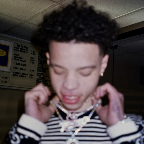 Lil Mosey - From The Bottom (Leaked)