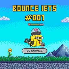 Trancey Theo - Bounce iets #001