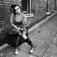 Lydia Loveless - Heaven - John Farrell Remix