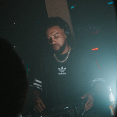 Dimiz (BR) x Awaken After Amine Edge & Kolombo @Crema Club (São Paulo 04.10.2025)