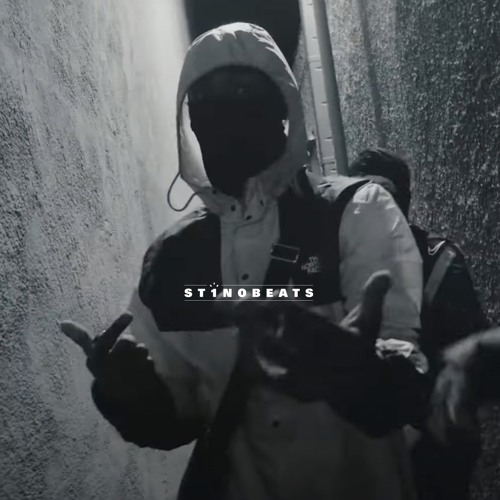 "Bad Dreams" #STK Yucky x TapeDat UK Drill Type Beat @st1nobeats