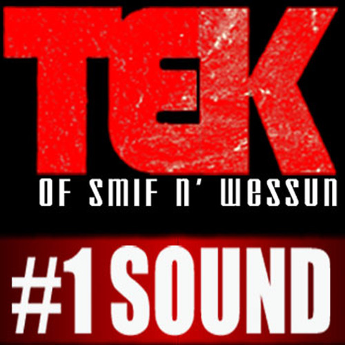 #1 Sound (Dirty)