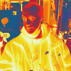 Mayday - Bullet From A Gun (Skepta Remix)