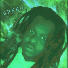 Green| prod. dt beatz
