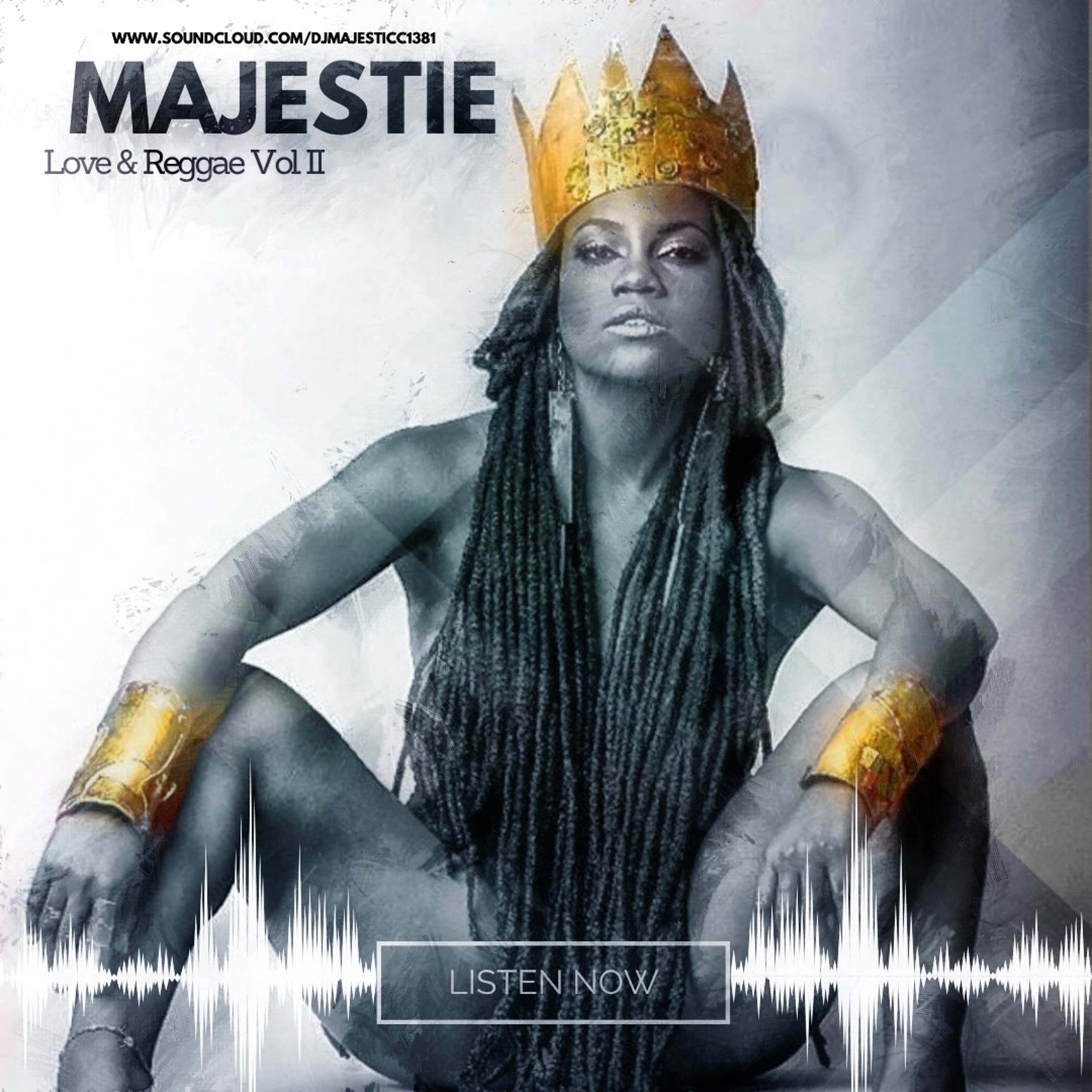 DjMajesticc1381