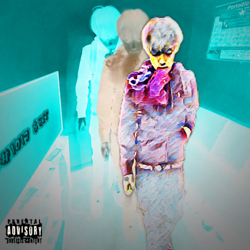the past @datkiddmix + the hills collective