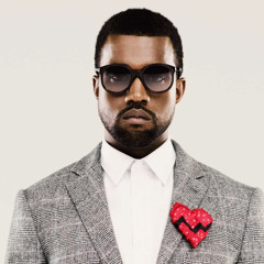 Never See Pro Again (ft.Kanye West)