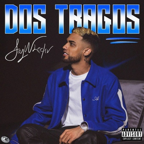 Dos Tragos - Jay Wheeler [D-RIKE 2 Versiones] Edit - Coro "Free Download"